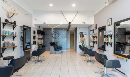 Julie F Coiffure  : Coiffeur à Vic-la-Gardiole