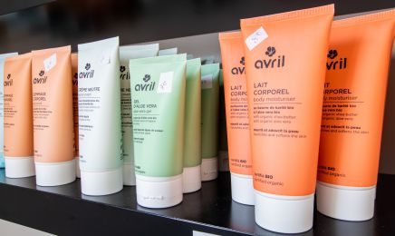 J'Esthétique : Institut de beauté à Bogny-sur-Meuse