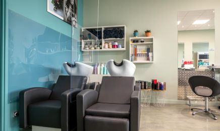 Kapelli Coiffure - Parentis-en-Born : Coiffeur à Parentis-en-Born