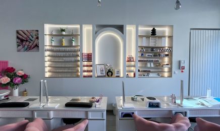 Ongles Paradis : Manucure à Rouen