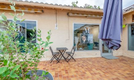 STUDIO M : Coiffeur à Courthézon