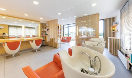 La tête au soleil : Coiffeur à Arzon