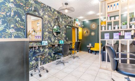 Nezel O Naturel : Coiffeur à Nézel