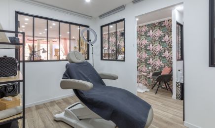 Melazen  : Institut de beauté à Ploubezre