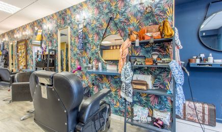 Sonia Coiffure : Coiffeur à Carrouges
