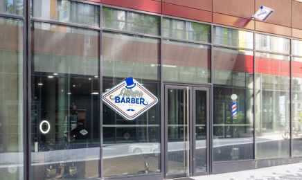 Mister barber : Barbier à Nanterre