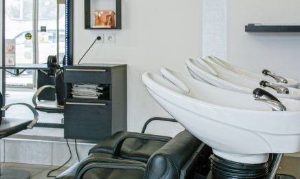 Cendryne salon de coiffure : Coiffeur à Pornichet