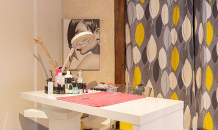 L'Echappée belle : Institut de beauté à Aubigny-lès-Sombernon