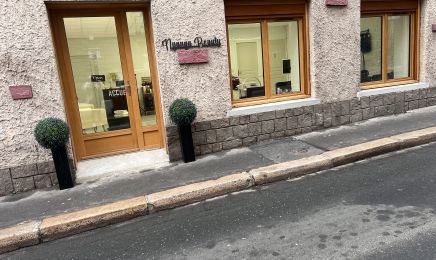 NYANGA BEAUTY : Coiffeur à Saint-Étienne