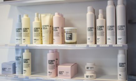 L'hair du temps : Coiffeur à Billère