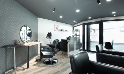 L'art de pl'hair : Barbier à Villeneuve-en-Retz