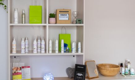Florence Beauté  : Manucure à Romagnat Saulzet le chaud