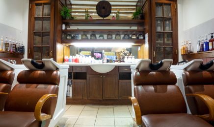 Coiffure et Nature : Coiffeur à Paris