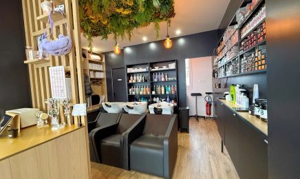 L’atelier : Coiffeur à Morsang-sur-Orge