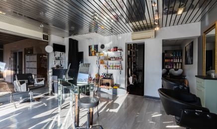 Maranata : Coiffeur à Annecy