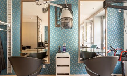 Infini Coiffure : Coiffeur à Domalain