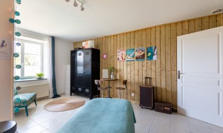 Nandy Cyrille : Institut de beauté à Brigueuil