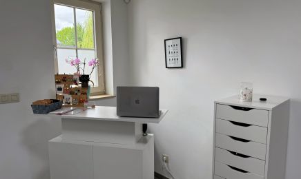 Institut Ismérie : Institut de beauté à Bertrix