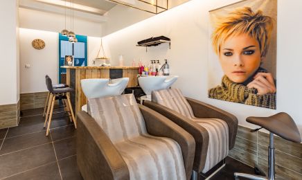 Tête à Tête : Coiffeur à Taninges