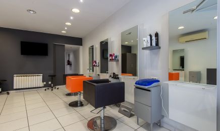Dynamic Hair : Coiffeur à Luxeuil-les-Bains