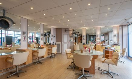 Norman Kelian - Bayeux : Coiffeur à Bayeux