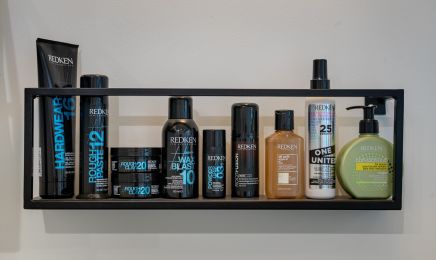 L’oedo  : Coiffeur à Saint-Germain-en-Laye