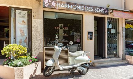 Harmonie des sens - Massages Solo & Duo : Institut de beauté à Port-Vendres
