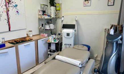 Nour Laser Esthétique : Institut de beauté à Issy-les-Moulineaux