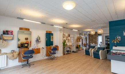 Espace coiffure : Coiffeur à Loches