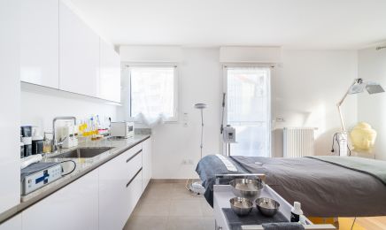 Anais Care Studio : Manucure à Issy-les-Moulineaux