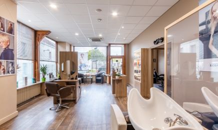 Zen & Sens  : Coiffeur à Genillé