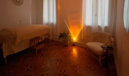 La maison Hygge  : Institut de beauté à Marseille