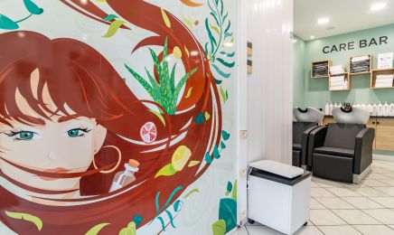 Belleza  : Coiffeur à Le Lavandou