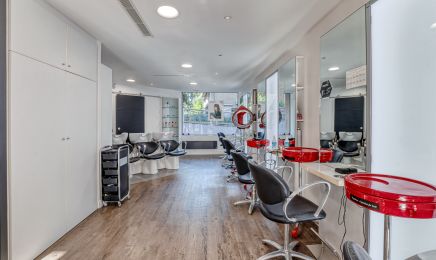 Angela Coiffure : Coiffeur à Clamart