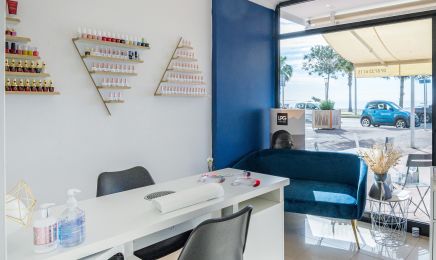 Mabeautecagnes : Institut de beauté à Cagnes-sur-Mer