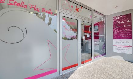Ré stella plus belle   : Manucure à L'Isle-d'Abeau