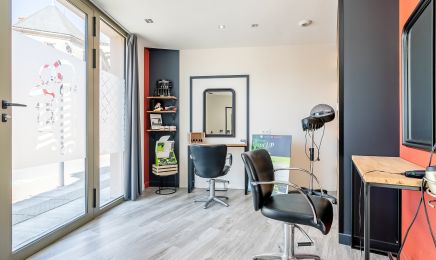Atout coiffure  : Coiffeur à Chavagnes-en-Paillers