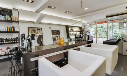 Coline Coiffure : Coiffeur à Hagetmau