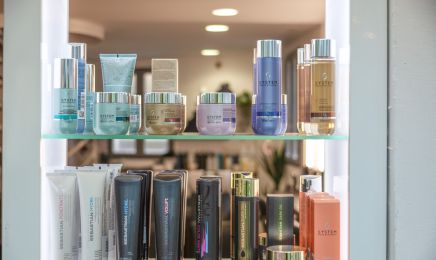 M'design : Coiffeur à Le Versoud