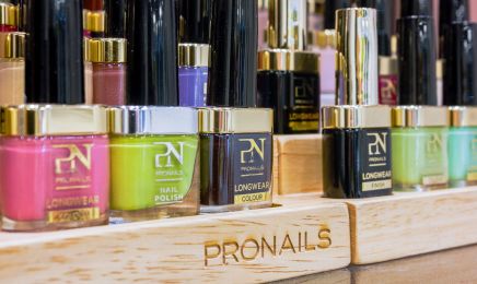 Pronails - Carcassonne  : Manucure à Carcassonne