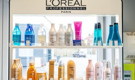 L'Atelier Coiffure de Sébastien : Coiffeur à Douvrin