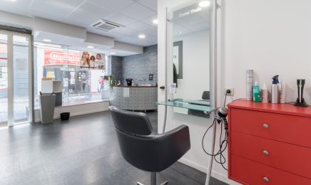 Crystel'Studio : Coiffeur à Orthez