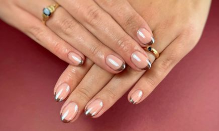 Ongles De Breizh : Manucure à Rennes