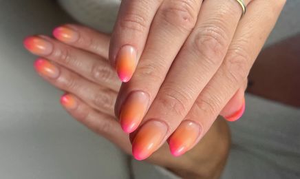 MSC Nails : Manucure à Saint-Gervais-les-Bains