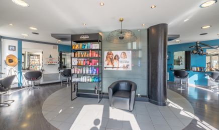 Coiff' & Décoiffé Vern : Coiffeur à Vern-sur-Seiche