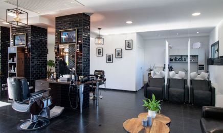 For men & women : Coiffeur à Serris