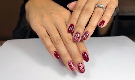 Marie nails : Barbier à Serris