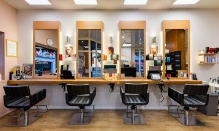 Steph Coiffure : Institut de beauté à La Tremblade