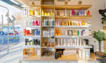 Lorian Coiffure : Coiffeur à Saint-Pierre-d'Irube