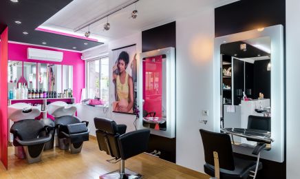 Styl'Mangas : Coiffeur à Bazoges-en-Paillers